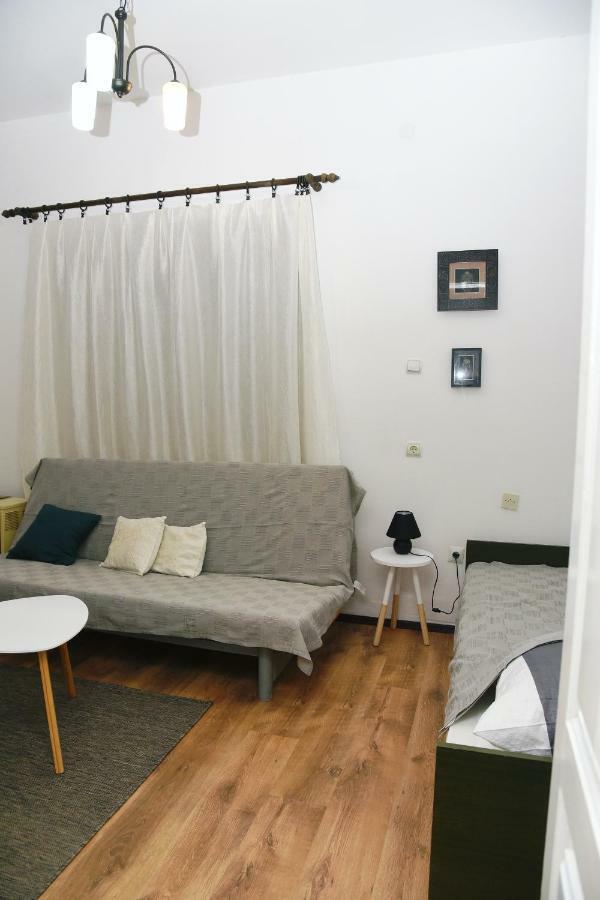 Citadela Hotel Sombor Exterior photo